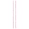Light Pink Mother of Pearl Round Beads, 4mm by Bead Landing™